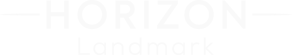 Horizon Landmark Logo